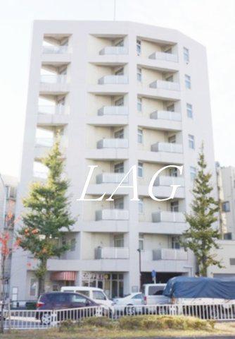 ラグジュアリーアパートメント文京千石02