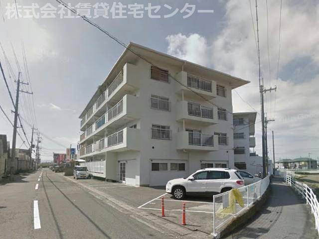 Kハウス福島
