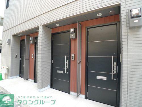 T-HOUSE TAKANAWA