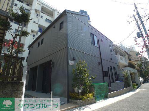 T-HOUSE TAKANAWA