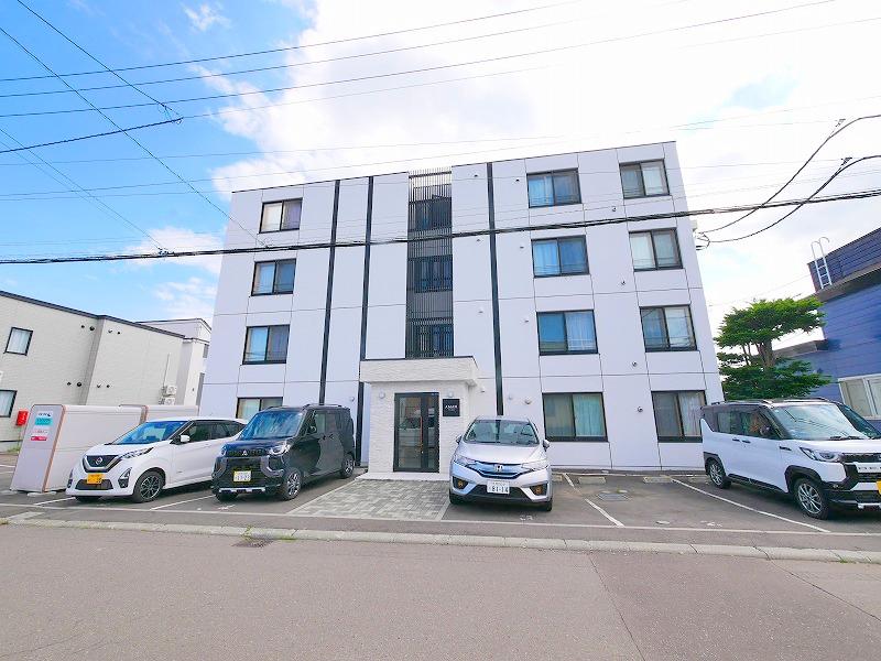 アマン恵庭