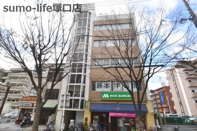 リーストラクチャー南武庫之荘