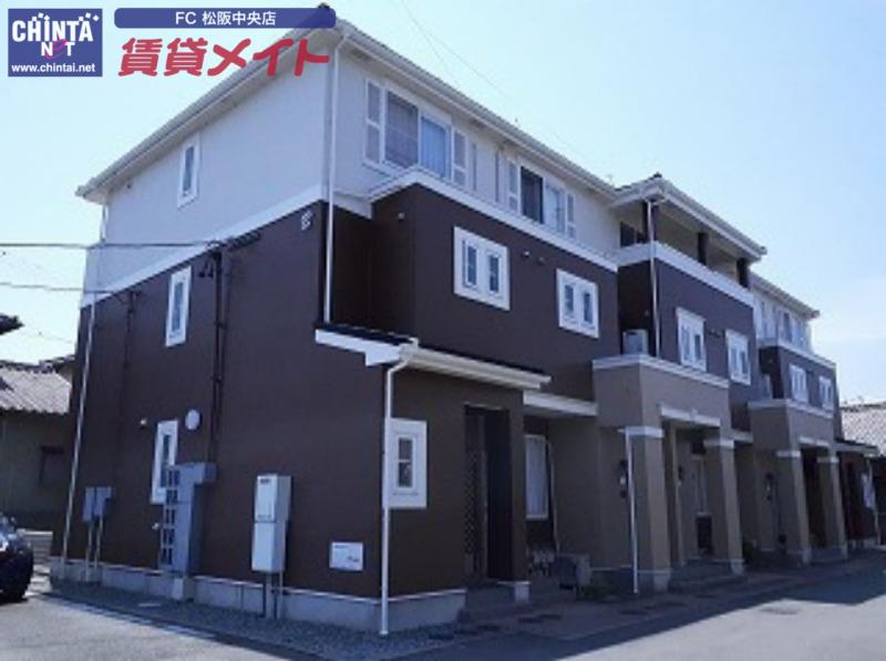 ドリーム・21 B棟