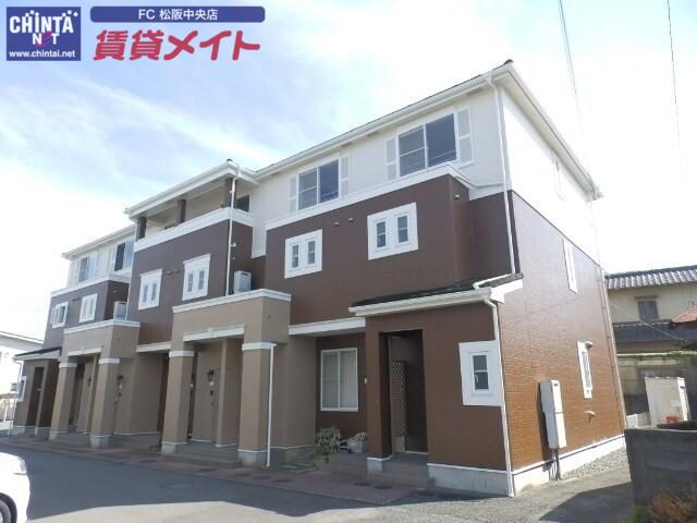 ドリーム・21 B棟