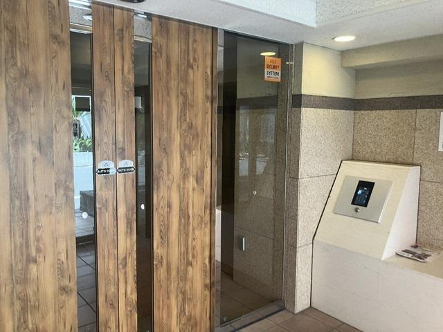 プレールドゥーク銀座イースト