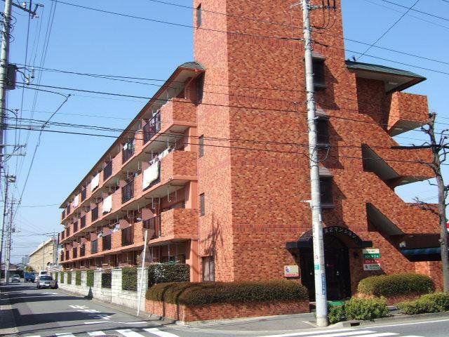 岩佐第二マンション