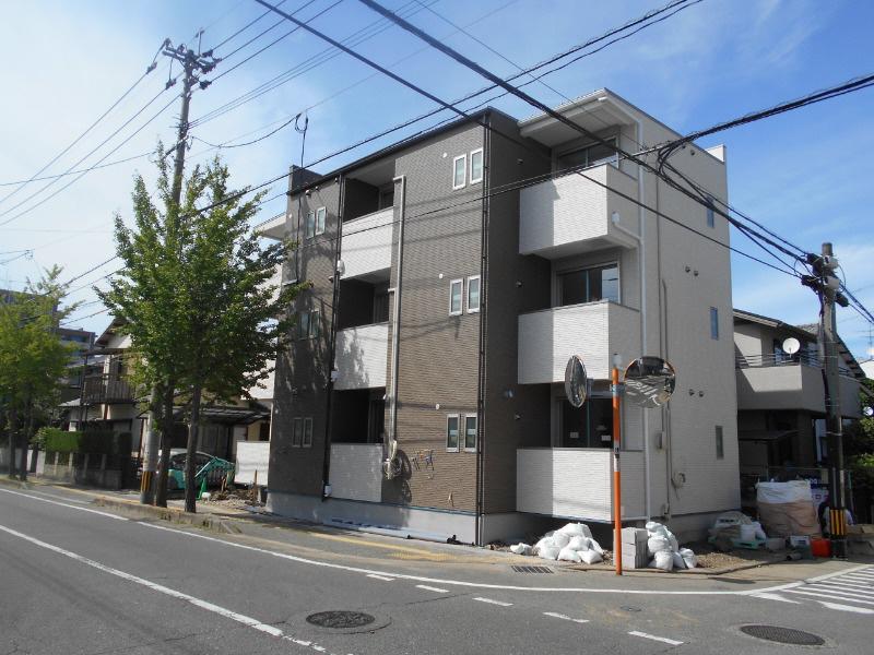 レガレストパークアベニュー春日