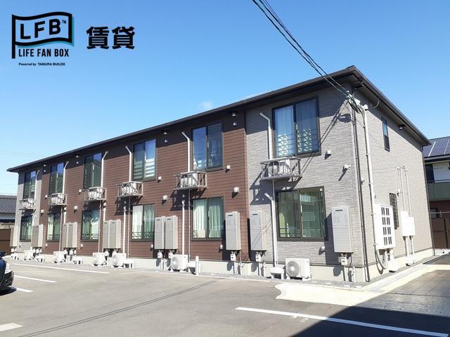 ファミーユ
