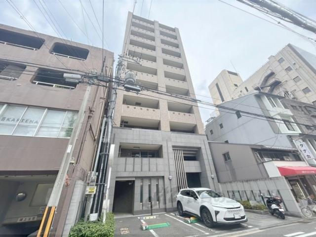 エルシア御池間之町