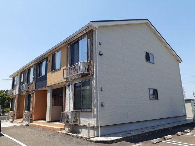 プランタン 瓜生 A