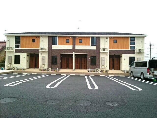 愛知県小牧市  築7年