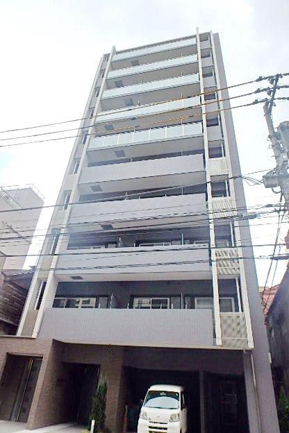 ジュエルアヴェニール