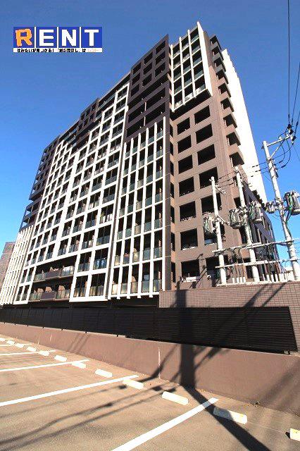 THE SQUARE PLATINUM RESIDENCE
