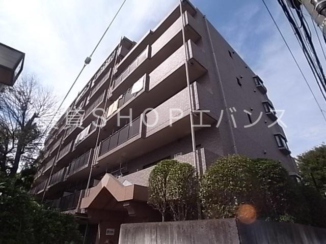 メゾンドソレイユ