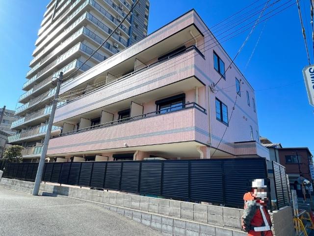 シャルマン谷塚V