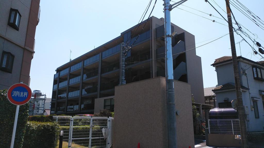 ラグゼナ和光