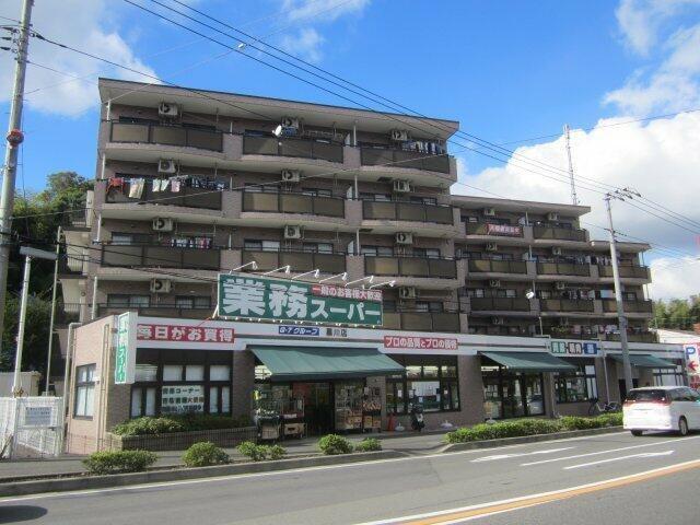 ファインコート黒川