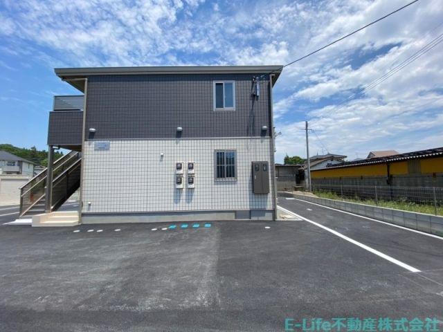 ウィズハイム山鹿F
