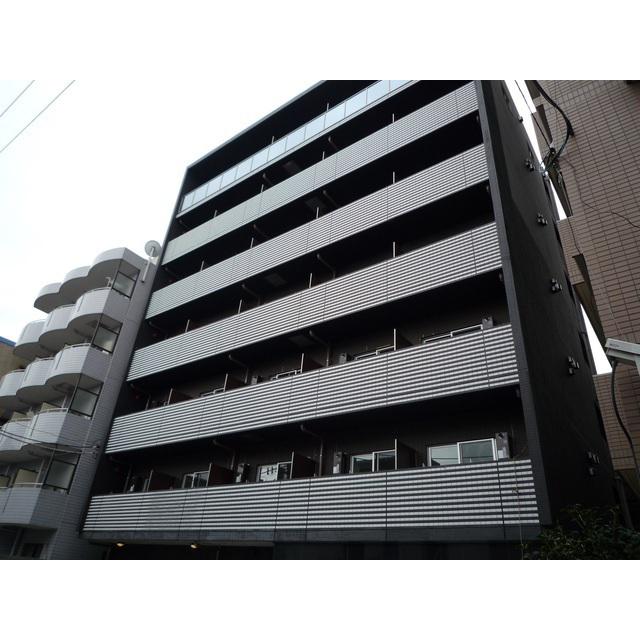 ロアール戸越