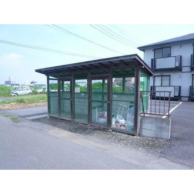 吉瀬ハイツ