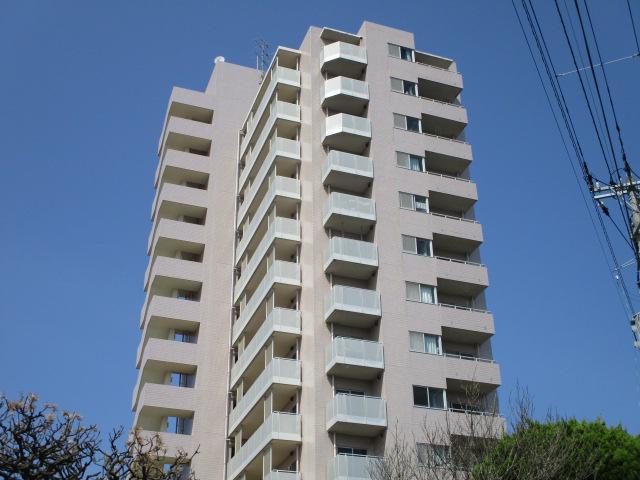 ライフピアIII(3DK/9階)