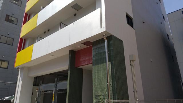 MODERN PALAZZO 大濠スクエア