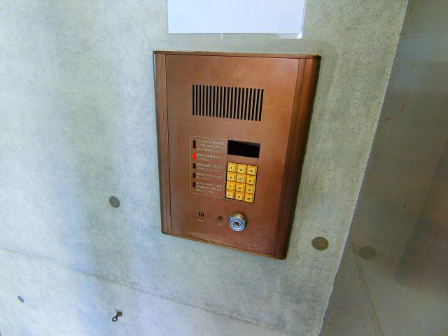 グリーンハイツ北野田