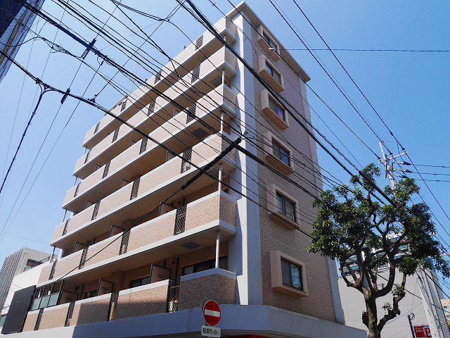イースト天神・STUDIO