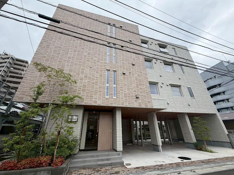 ラ・ルーム厚木町