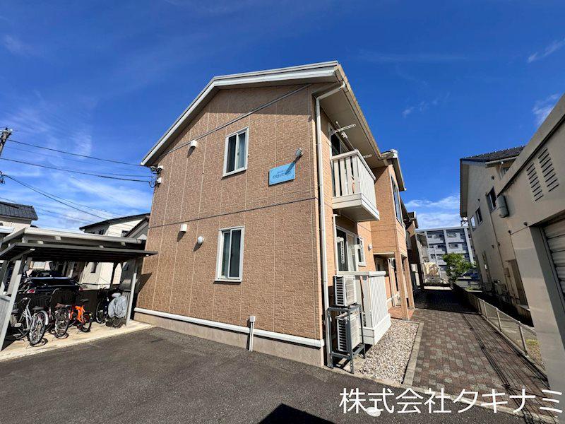 エルミタージュ(1LDK/1階)