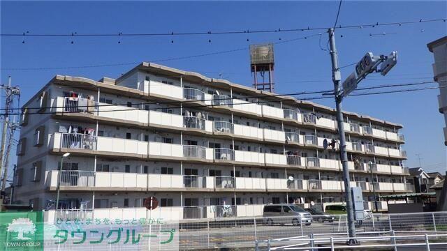 シャトーブラン村田I
