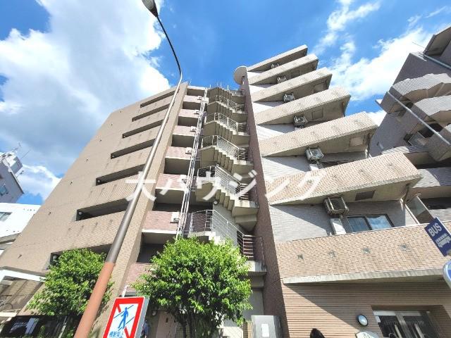 プレール南馬込