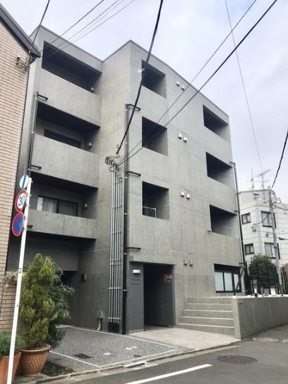 FOSSETTE駒場 フォセットコマバ