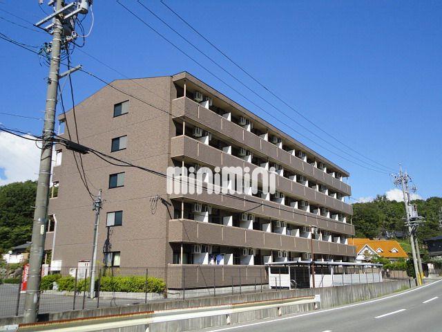アルトラマンション駒場