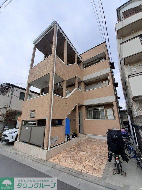 リアンM