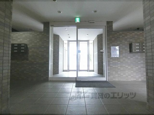 アクエルド御所北