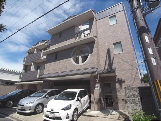 アクエルド御所北