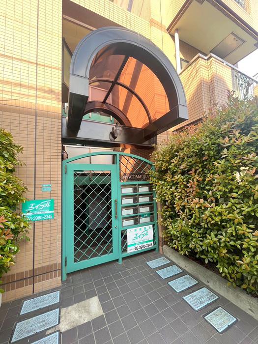 テラスTAMURA