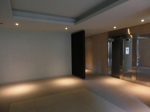 レジディア町屋
