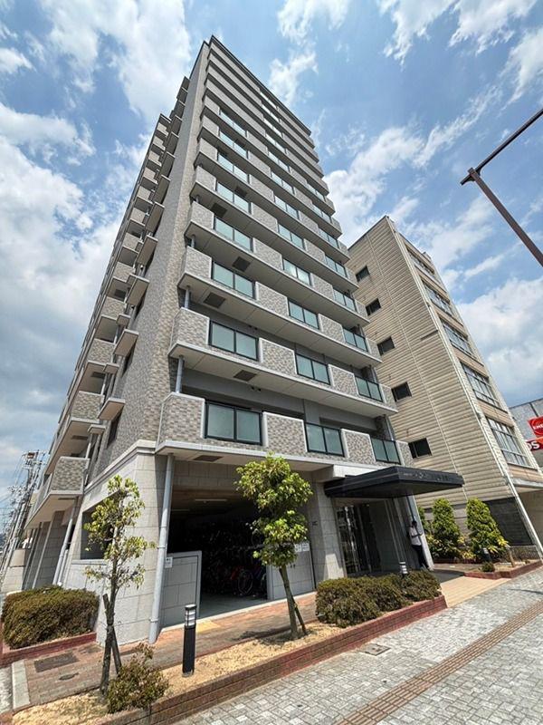 ネオグランデ坂田町姫路駅北(3LDK/13階)