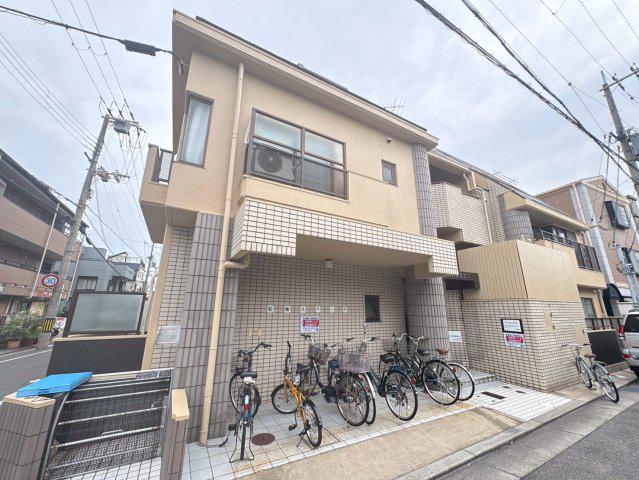ハイム宮北