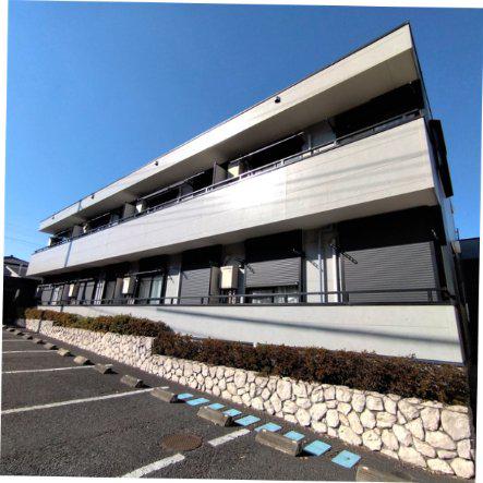 オリーブステージA棟