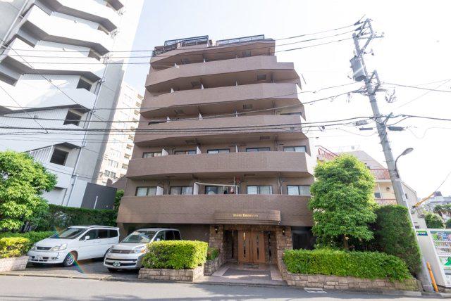 フェニックス高田馬場