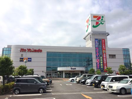リーセントルーチェII