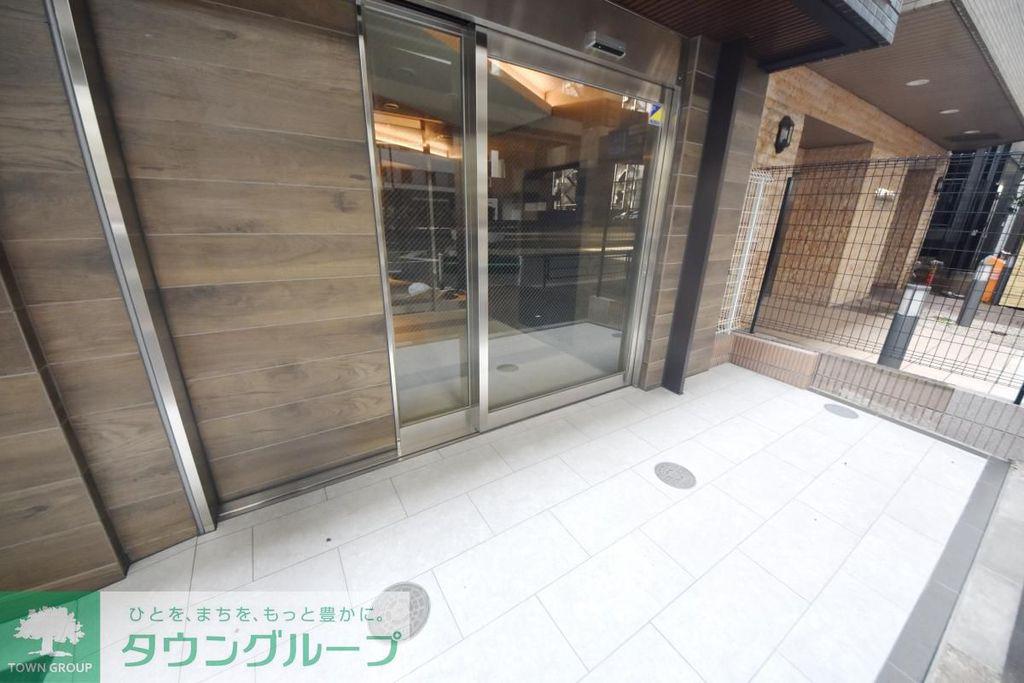 プラティーク日本橋水天宮
