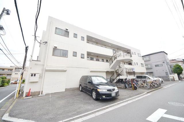 サンライズ関道