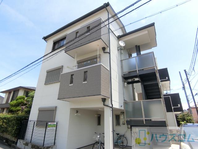 吉田ハイツ