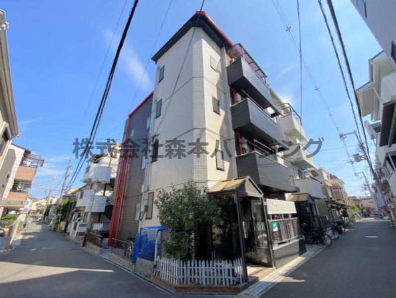 サザンクロス萱島南