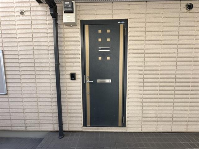 リヴィエール菱南