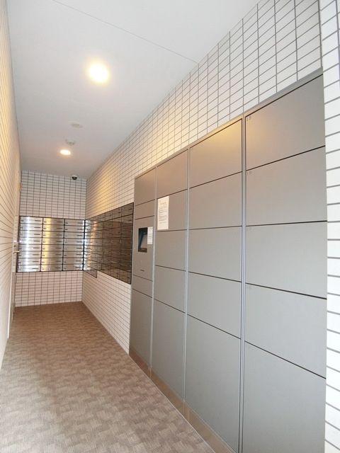 メインステージ立川IV